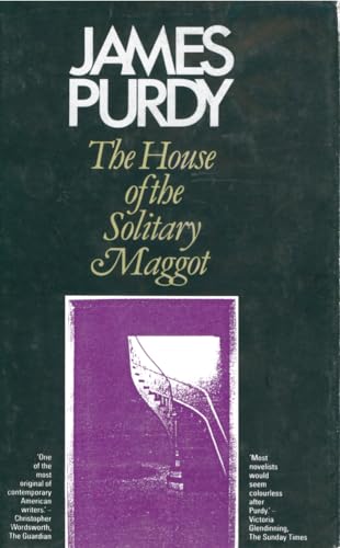 House of the Solitary Maggot, The