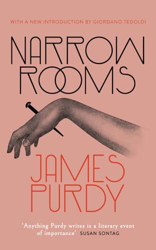 Narrow Rooms (Valancourt 20th Century Classics)