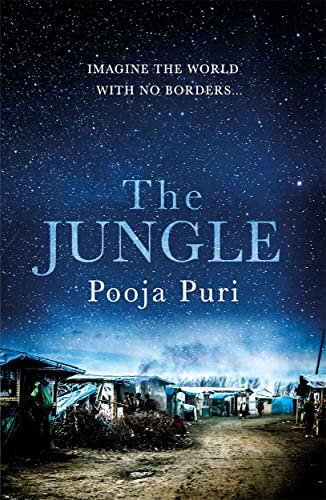 The Jungle: Imagine the world with no borders…