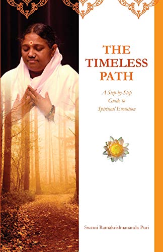 The Timeless Path von M.A. Center