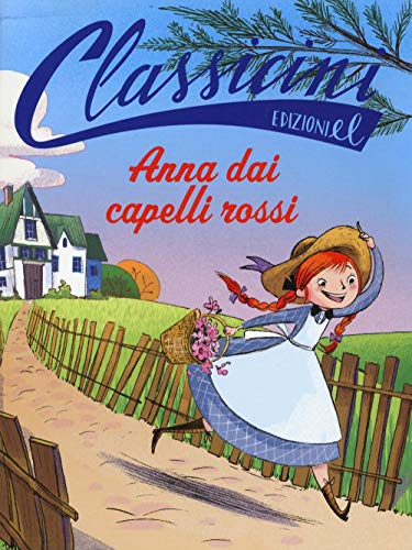 Anna dai capelli rossi (Classicini)