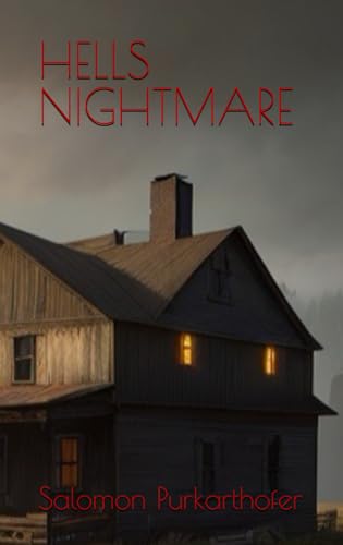 Hells Nightmare (Detective Thompson, Band 2)