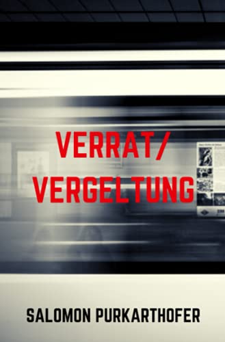 Verrat/Vergeltung von Neopubli GmbH