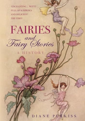 Fairies and Fairy Stories von Tempus