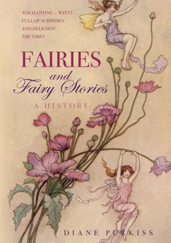 Fairies and Fairy Stories