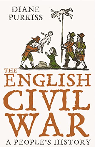 The English Civil War: A People's History von Perennial