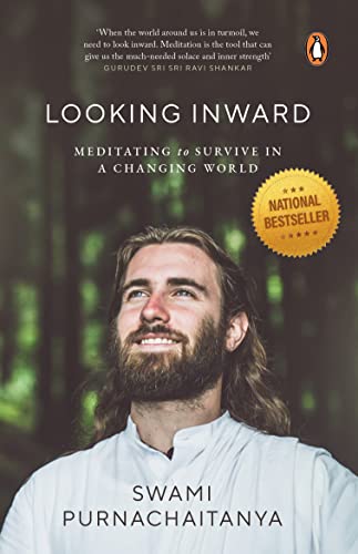 Looking Inward: Meditating to Survive in A Changing World von Penguin