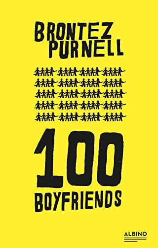100 Boyfriends von Albino Verlag, Salzgeber Buchverlage GmbH