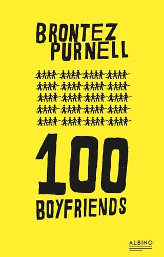100 Boyfriends