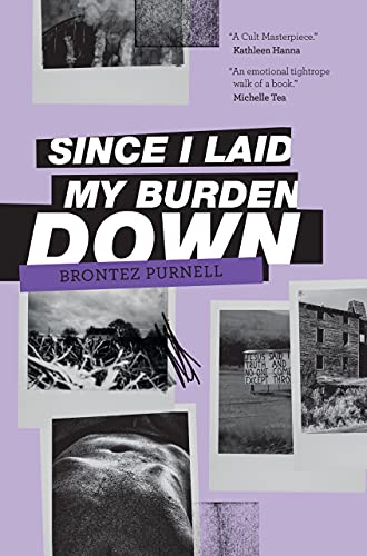 Since I Laid My Burden Down von Cipher Press