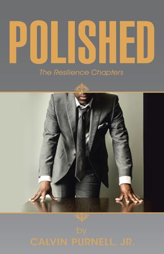 Polished: The Resilience Chapters von Balboa Press
