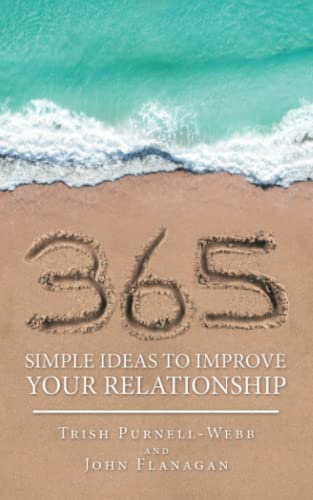 365 Simple Ideas to Improve Your Relationship von Balboa Press Au
