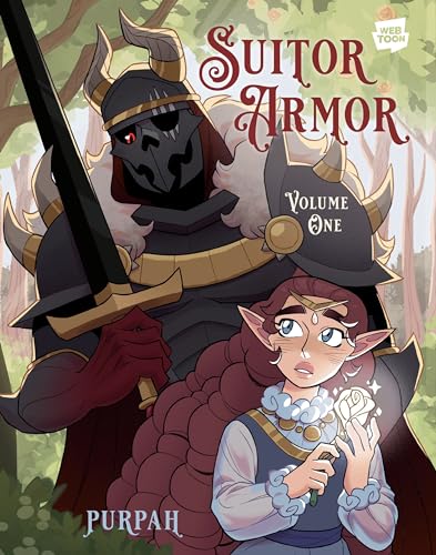 Suitor Armor, Volume 1 von Ten Speed Graphic