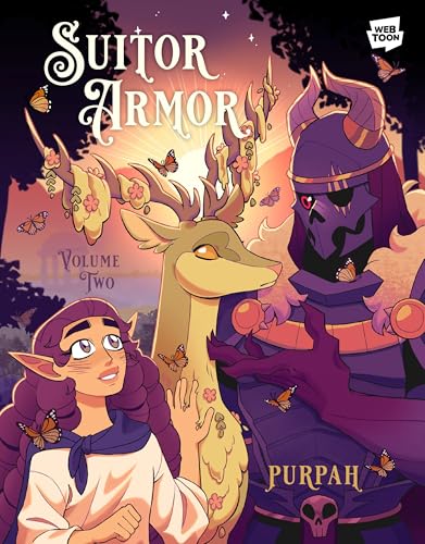Suitor Armor: Volume 2 von Random House Inc