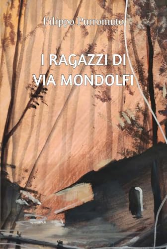 I ragazzi di via Mondolfi I ragazzi di via Mondolfi von CTL (Livorno)