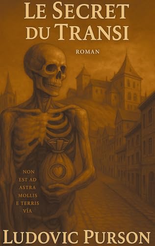 Le Secret du Transi von BoD – Books on Demand – Frankreich