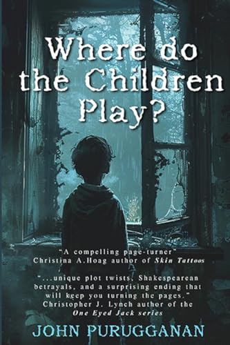 Where do the children play? von Bowker