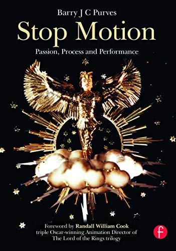 Stop Motion: Passion, Process and Performance von Routledge