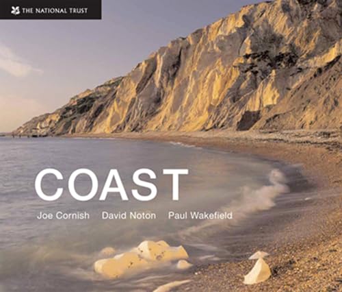 Coast (National Trust History & Heritage) von National Trust