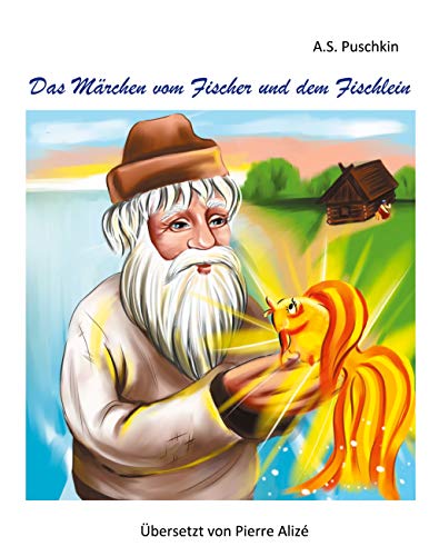 Das Märchen vom Fischer und dem Fischlein von BoD – Books on Demand