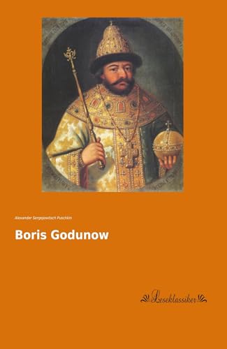 Boris Godunow von Leseklassiker