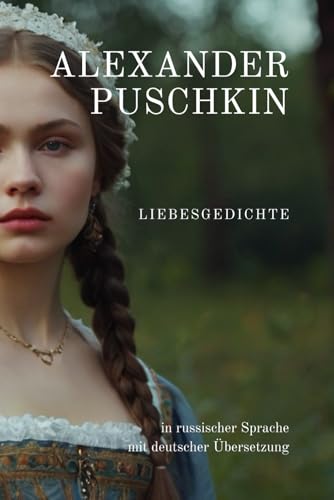 Alexander Puschkin "Liebesgedichte"
