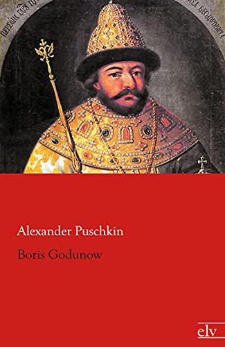 Boris Godunow