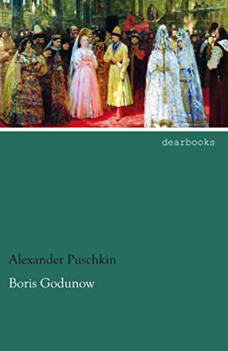 Boris Godunow