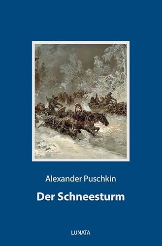 Der Schneesturm: und andere Erzählungen von epubli