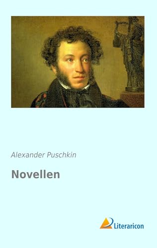 Novellen Novellen von Literaricon Verlag