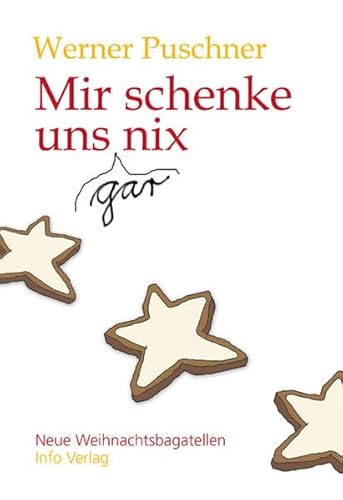Mir schenke uns gar nix Mir schenke uns gar nix