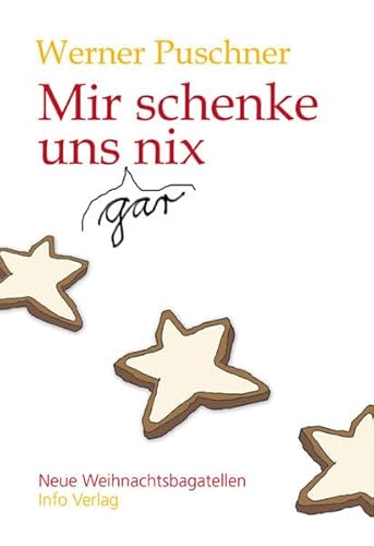 Mir schenke uns gar nix