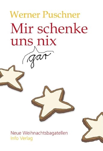 Mir schenke uns gar nix