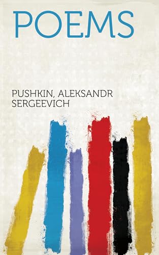 Poems von Anson Street Press