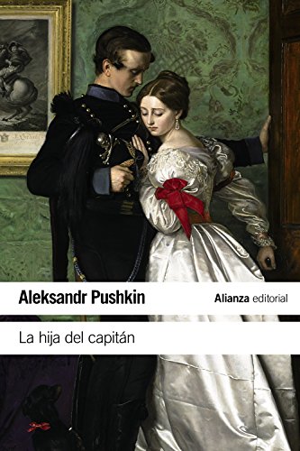 La hija del capitán (El libro de bolsillo - Literatura) von Alianza Editorial