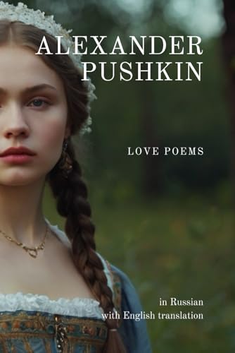 Alexander Pushkin Love Poems | А.С. Пушкин Стихотворения о Любви: English Translation + Russian Original Alexander Pushkin Love Poems | А.С. Пушкин Стихотворения о Любви: English Translation + Russian Original von Independently published