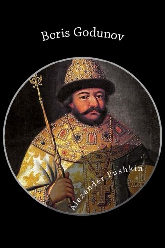 Boris Godunov Boris Godunov