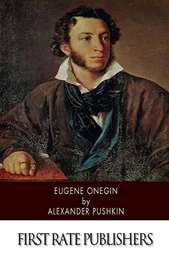 Eugene Onegin Eugene Onegin von CREATESPACE
