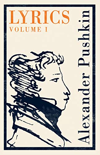Lyrics: Volume 1 (1813-17) von Alma Classics