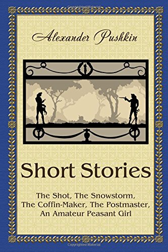 Short Stories Short Stories