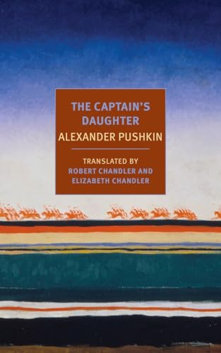 The Captain's Daughter (New York Review Books Classics)