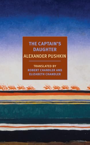 The Captain's Daughter (New York Review Books Classics) von New York Review Books