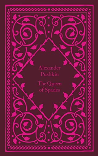 The Queen Of Spades: Alexander Pushkin (Little Clothbound Classics) von Penguin