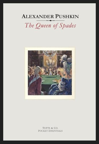 The Queen of Spades The Queen of Spades von Independently published