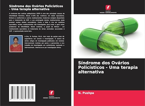Síndrome dos Ovários Policísticos - Uma terapia alternativa von VDM Verlag
