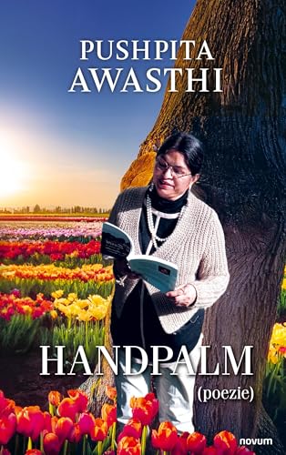 Handpalm: (poezie) von novum pro
