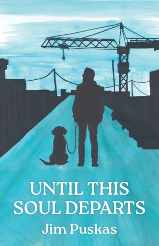Until This Soul Departs von FriesenPress