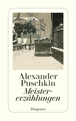 Meistererzählungen (detebe)
