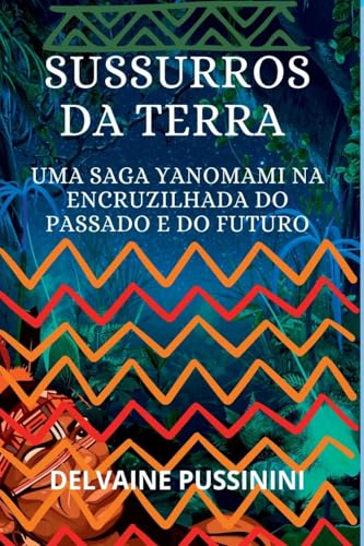 Sussurros Da Terra von Clube de Autores