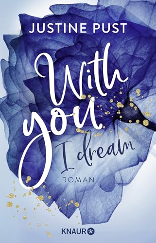 With you I dream: Roman von Knaur TB
